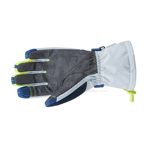 Premium Snow <b>Sports</b> <b>Gloves</b> Waterproof Thermal Protection With Reinforced Palm Anti Slip Surface Flexible Fingers And Secure Fit - Product Image 5