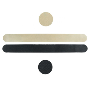 Protection de cadre de raquette de yoga en PU pré-découpée avec logo personnalisé, meilleur design, durable, ruban de protection de cadre de raquette, OEM personnalisé - Product Image 6