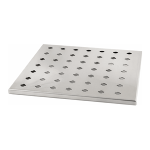 Incubateur de laboratoire à étagères complètes de Corning, capacité de 49 L, compatible avec les modèles 6750 et 6752 - Product Image 2