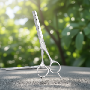 Tijeras Médicas para Cabello Warsaw, Instrumento de Grado Médico de Alta Calidad - Product Image 3