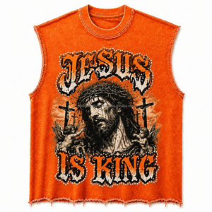 Camiseta Gráfica Oversize de Corte Holgado con Lavado Ácido, Estampado DTG, Estilo Urbano, Fabricante de Camisetas de Peso Pesado con Logotipo Personalizado para Hombre - Product Image 4