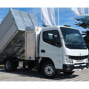 Auténtica Camioneta Comercial Ligera Mitsubishi 2021 con Motor Diésel Confiable, Ideal para Transporte de Carga y Flotas Empresariales - Product Image 6