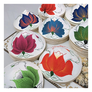 Meilleures ventes 2026 : Chapeau conique en feuille de palmier naturel avec forme classique pour usage décoratif et distribution à l'exportation - Product Image 1