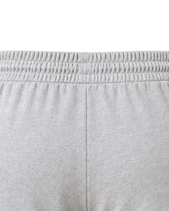 Short de sport gris clair et jaune fluo pour femme, séchage rapide, respirant, pour la gym, le fitness, décontracté, été, taille élastique, vêtements de sport - Product Image 3