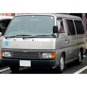Caravane Ni-san fiable avec un intérieur spacieux, des sièges confortables et des performances de conduite fluides - Product Image 6