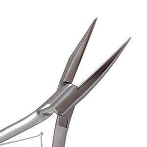 Herramienta Profesional para Extensiones de Cabello con Anillos Micro, Nano y Cinta Adhesiva, con Gran Resistencia - Product Image 6