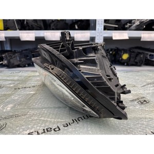 ไฟหน้ามือสอง รุ่น A6 ด้านขวา 4G0941774C - Product Image 2