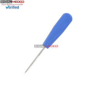 Manual <b>Precision</b> Veterinary Orthopedic Micro Surgical <b>Screwdrivers</b> <b>Set</b> for Cats Small Animals Germany Stainless Steel SIGAL - Product Image 4