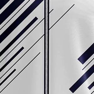 เสื้อแจ็คเก็ตฟุตบอลทนทาน เสื้อฝึกซ้อมฟุตบอลประสิทธิภาพสูง อุปกรณ์กีฬาทนต่อสภาพอากาศ เสื้อโค้ทกีฬาแบบเออร์โกโนมิกส์ - Product Image 4