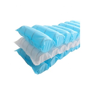 กระเป๋าผ้านอนแบบม้วนวัสดุผ้าไม่ทอสำหรับที่นอนกระเป๋าฤดูใบไม้ผลิ - Product Image 2