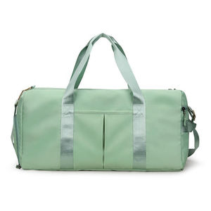 Sac de sport et de voyage multifonctionnel tendance avec compartiment séparé pour hommes et femmes, multiples compartiments pour chaussures et rangement, en promotion - Product Image 6