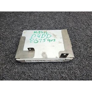 e-Mighty - Módulos de Computación y ECUs Usados 3910045700 - Product Image 3
