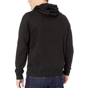Sudadera con capucha para hombre, estampada con logotipo personalizado, muy vendida, para uso invernal, la más vendida, fabricada en fábrica. - Product Image 4