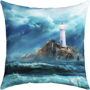 High Quality Sublimation Blanks <b>Pillow</b> Cover Case for Custom Printing Custom Color Custom Size Four Seasons Formal <b>Sofa</b> - Product Image 6