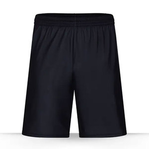 Pantalones Cortos Deportivos de Baloncesto para Hombre, Hechos a Medida, de Malla de Alta Calidad, de Poliéster, Informales, con Bolsillos - Product Image 1