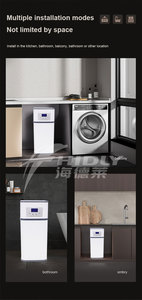 All'ingrosso sistema di addolcimento dell'acqua <span class=keywords><strong>per</strong></span> la casa, - Product Image 4