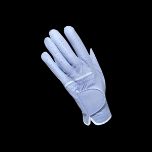 Guantes de golf de primera calidad, modernos, para mano derecha o izquierda, transpirables, de material suave, con logo y color personalizados. - Product Image 4