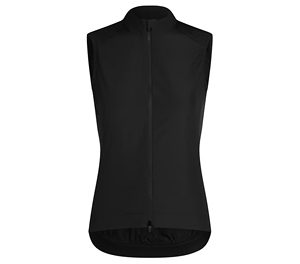 Shorts de cyclisme personnalisés Sprint Sports pour femme adulte, respirants, imprimés par transfert thermique, multicolores, sans manches, logo avant, 220g, tissu aiguilleté - Product Image 1