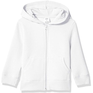 Sweat-shirts en tissu éponge 100% tricoté, décontractés pour la saison hivernale, à enfiler ou avec fermeture éclair sur le devant, multicolores, fournisseur du Bangladesh. - Product Image 3
