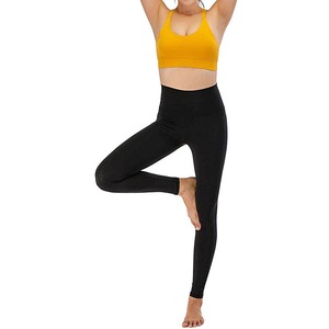 Top Selling Product Custom Workout Gym <b>Bra</b> Sale 2025 New Style Lightweight Comfortable Seamless High Support Women Sports <b>Bra</b> - Product Image 4