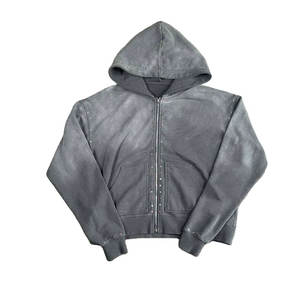 Sweat-shirts pour hommes avec strass, design personnalisé, vêtements d'hiver, usage extérieur, sweat-shirts décontractés pour hommes avec strass - Product Image 1