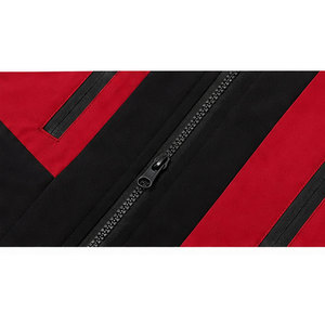 Conjunto Deportivo Cortavientos Personalizable con Construcción Duradera, Pantalones con Cintura Elástica y Diseños Transpirables - Product Image 5