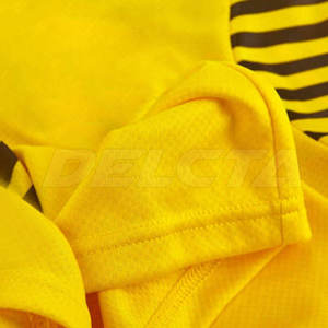 Ropa Deportiva, Jersey de Fútbol a Precio Económico, Nuevo Jersey de Fútbol, Jersey de Fútbol Resistente - Product Image 6