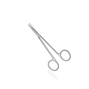 Ciseaux chirurgicaux pour lifting du visage Brophy, en acier inoxydable, ensemble d'instruments de haute précision, certifiés CE, manuels inclus, pour la chirurgie plastique - Product Image 6