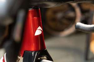 จัดส่งฟรี จักรยานเสือหมอบ FACTOR OSTRO VAM 2.0 ULTEGRA Di2 รุ่นอุตสาหกรรมและ DIY ปี 2025 - รับประกัน 3 ปี - Product Image 6