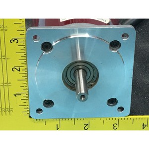 Pacific Scientific E33NRFB-LDN-SS-02, Stepper - Equipo y Piezas de Semiconductores de Confianza con Legado Global - Product Image 3