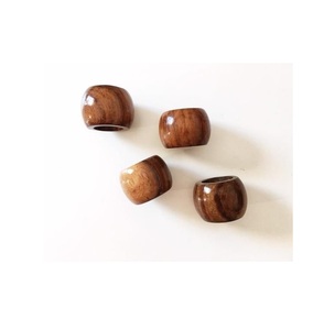 Wholesale <b>Cheap</b> Price Wood Napkin <b>Ring</b> Eco-Friendly Natural Finishing Luxury Style Best Quality <b>Wedding</b> Home Hotel Restaurant - Product Image 6