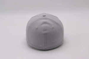 Casquette de baseball en jersey tricoté 100 % polyester, unisexe, haute qualité, personnalisable avec logo, design 6 panneaux, vente chaude - Product Image 2