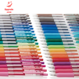 Papelería japonesa, material escolar, venta al por mayor, bolígrafo a granel de alta calidad - Product Image 4