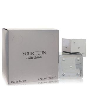 Profumo da Donna Eilish Your Turn Eau De Parfum Spray - Product Image 1