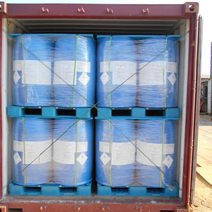 Octocrileno de Alta Pureza para Artículos de Cuidado Personal, Octocrileno Puro para Aplicaciones de Cuidado de la Piel - Product Image 6