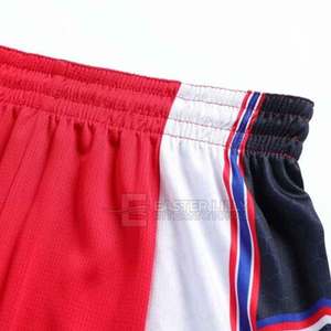 Diseño de Logotipo Personalizado, Uniforme de Baloncesto Deportivo de Alta Calidad para Unisex, Transpirable y de Secado Rápido - Product Image 6