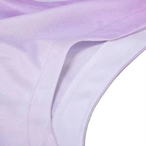 Conjuntos de Uniformes de Baloncesto Transpirables, 100% Poliéster, con Gráficos Sublimados, Control de Humedad, Tallas Grandes, Protección UV - Product Image 5