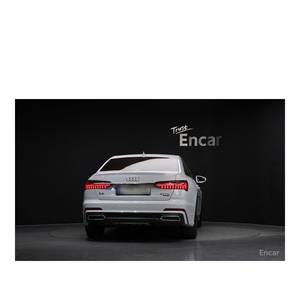 Audi A6 40 TDI Quattro Premium 2023, 63 783 km, Diesel, Sièges en cuir, Volant à gauche, Caméra de recul - Product Image 4