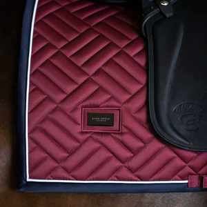 Fabricants professionnels de selles et de tapis de selle sur mesure, meilleure qualité, best-sellers pour l'équitation. - Product Image 4