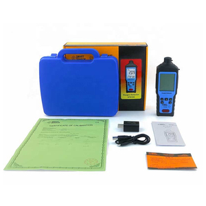 Détecteur d'oxygène numérique intelligent ST8100 ST8100A ST8100B - Product Image 4