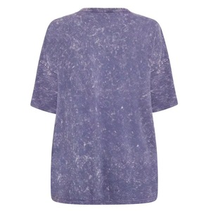 Nouvel arrivage tendance : T-shirts délavés pour femmes, prix de gros, anti-bactériens, anti-UV - Product Image 6