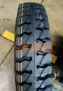 Pneu de camionnette diagonale Vietnam KUMATIRE K702 5.00-12 6.00-14 7.00-16 8.25-16 Type à chambre à air pour charges lourdes - Product Image 6