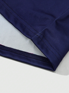 Maillot de football américain personnalisé, impression numérique par sublimation, vêtements de sport respirants - Product Image 3