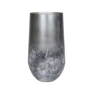 Nuevo macetero metálico decorativo de interior con acabado ahumado, venta directa de fábrica, macetero metálico largo de alta calidad. - Product Image 1