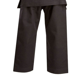 Uniforme de Jiu Jitsu para Hombre de Alta Calidad, Ligero, Duradero, de Secado Rápido, Transpirable, Cómodo, Antiarrugas, Personalizable, Último Modelo - Product Image 3