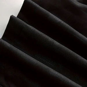 Pantalones Cortos Deportivos para Hombre, de Doble Capa, Cintura Media, con Logotipo Personalizado, Sólidos, Casuales, 100% Algodón, Impermeables, de Secado Rápido y Transpirables - Product Image 6