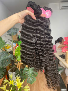 MEILLEURS CHEVEUX VIETNAMIENS AVEC LIVRAISON RAPIDE - Product Image 2