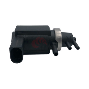 Válvula solenoide de carga Turbo de alto rendimiento 059906627B 72290322 para Audi <span class=keywords><strong>A6</strong></span> ALLROAD - Product Image 4