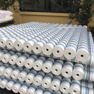 Lona de Polietileno Multicolor Ecológica, Anti-UV, Resistente al Viento y al Agua, de Alta Resistencia, Resistente a Desgarros, 700D-1500D, Cubierta para Exteriores Personalizada - Product Image 3