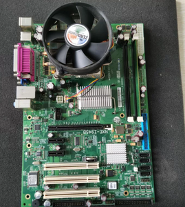 Service de réparation : Carte mère à ultrasons EP568900, carte de beamformer RX - Product Image 4